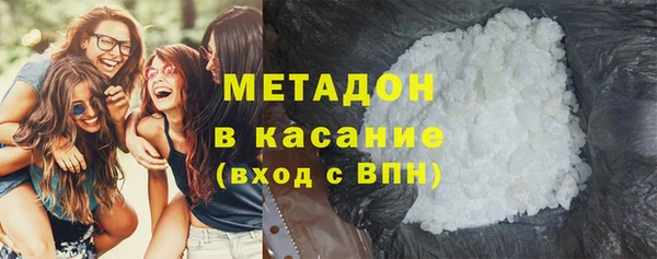 винт Михайлов